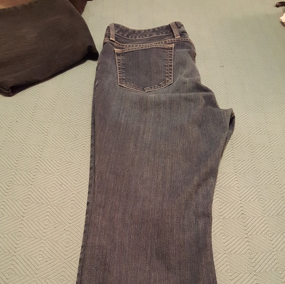 Jeans - Picture 3 of 3